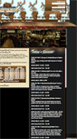 Mobile Screenshot of brokenbarreltavern.com